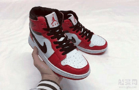AJ有哪些高危款 AJ高危款毒上是真的吗