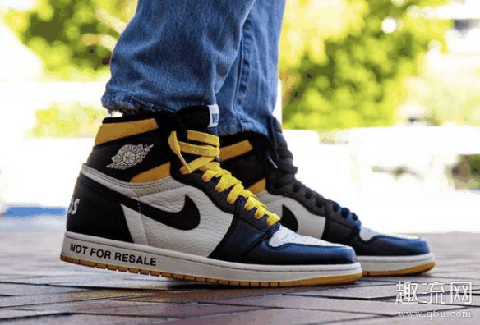 AJ1压马路舒服吗 AJ1压脚背会撑开吗