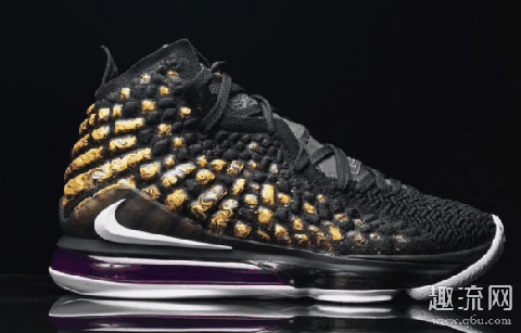 lbj17 low大灌篮兔八哥开箱细节赏析 lbj17low尺码怎么选