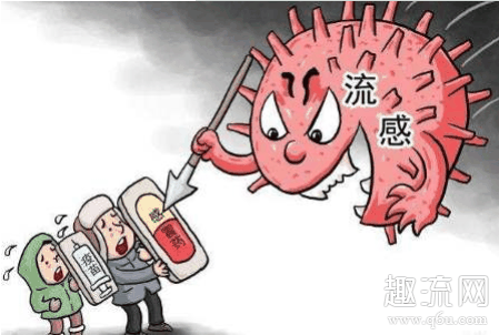 美国不明原因流感和中国的是一样的吗 美国不明原因流感是新型肺炎吗