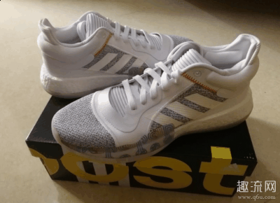 marquee boost和利拉德6哪潮牌汇潮牌网店个好 marquee boost透气性怎么样（marquee boost和利拉德6哪个好 marquee boost透气性怎么样）