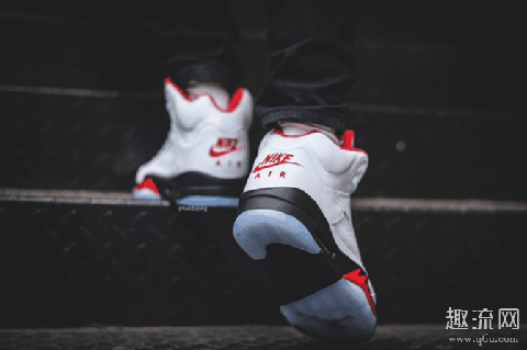 AJ4月发售清单 AJ是耐克还是乔丹