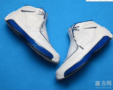 AJ18球鞋背景意义潮牌品牌 AJ18盖子能拆下来吗（AJ18球鞋背景意义 AJ18盖子能拆下来吗）