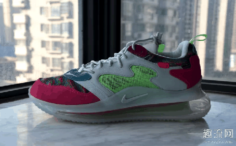 Air Max 720 obj有收藏价值吗 Air Max 720 obj怎么样