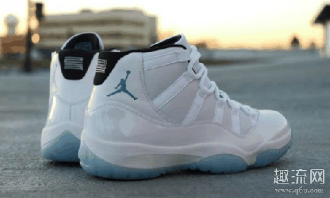 aj11码数对照表 aj11买小了一码小妙招推荐