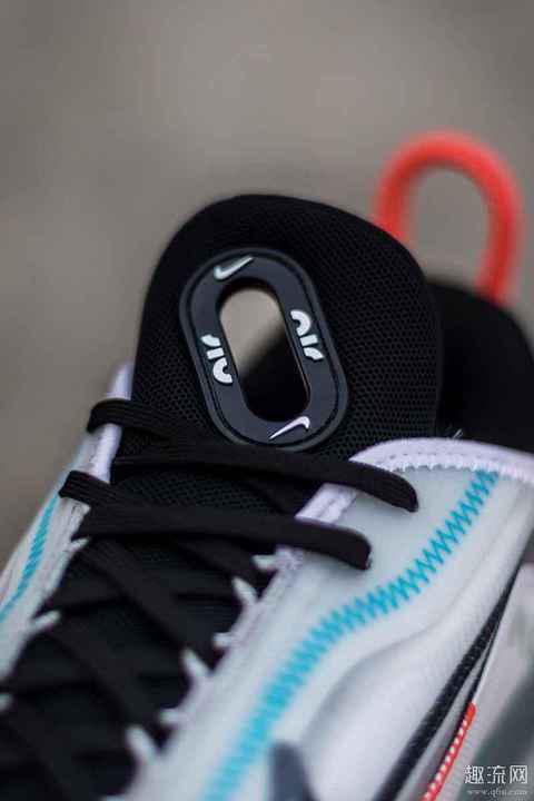 Air Max 2090蝉翼开箱 Air Max 2090值得入手吗