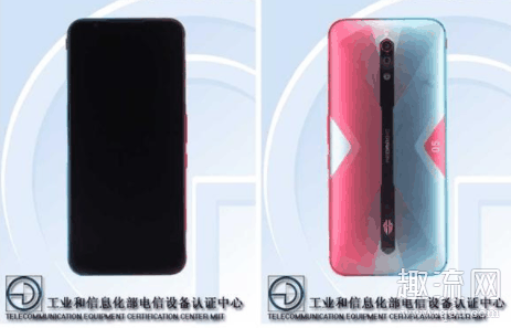 红魔5G什么时候发布 红魔5G战甲什么时候出