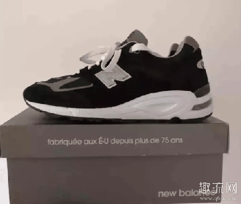 新百伦990 BK2开箱 新百伦990和993哪个好