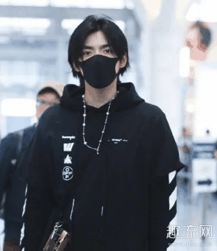 男生戴口罩穿搭技巧 为什么现在的男生喜欢戴口罩