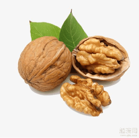 核桃真的可以补脑吗 核桃为什么像大脑
