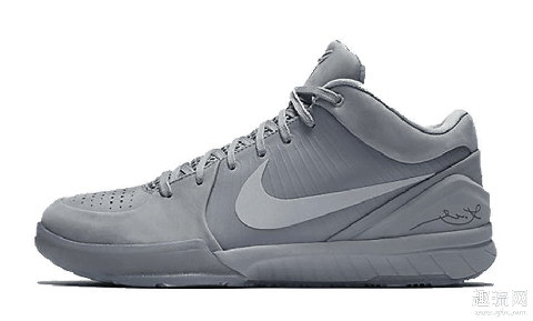 科比5和科比4哪个好 kobe 4 和kobe 5实战哪个更强