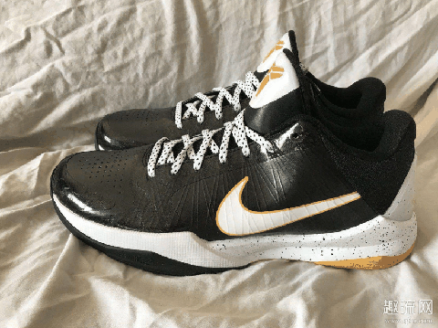 科比5和科比4哪个好 kobe 4 和kobe 5实战哪个更强
