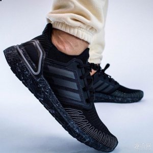 缓震性能非潮牌资讯常的不错（UB 20詹姆斯007全新配色上脚 UB是什么鞋）