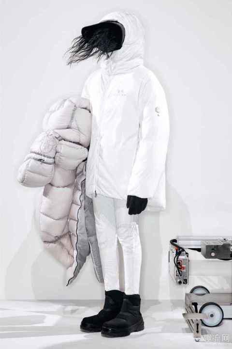 Moncler x 1017 ALYX 9SM发售 Moncler是什么牌子