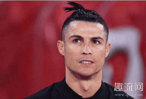 C罗为中国祈祷 C罗的全名叫什么