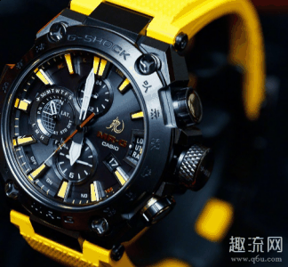 卡西欧MRG-G2000BL-9A李小龙定潮牌品牌制版发售信息 卡西欧MRG为什么贵（卡西欧MRG-G2000BL-9A李小龙定制版发售信息 卡西欧MRG为什么贵）