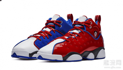 包括 Dior x AJ1、AJ5 流川枫潮牌信息、AJ5 “Top 3”以及 AJ13 “GIGI”（jumpman team 2开箱测评 jumpman team 2和AJ13区别是什么）