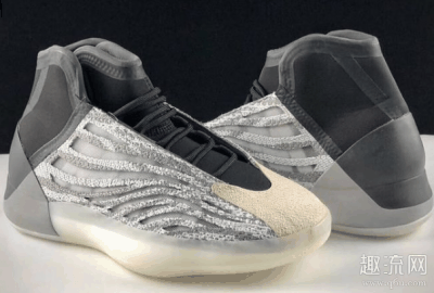 以下7招教你潮牌汇潮牌网店防新鞋刮脚（yeezy篮球鞋可以实战吗 yeezy篮球鞋实战测评）
