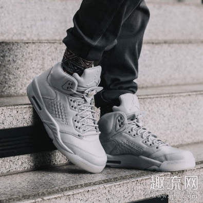 AJ5和AJ13哪个舒服 AJ5和AJ13哪个好