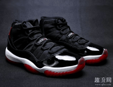 相关新闻 AJ11黑红的故事 潮牌AJ11见证了乔丹从复出到再次辉煌的AJ11（AJ11黑红真假一眼就能看出来吗 AJ11走路嘎吱嘎子响是怎么解决）