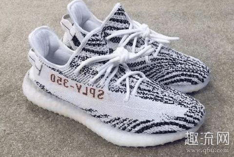 yeezy鞋盒钢印在哪里 椰子鞋盒能卖多少钱