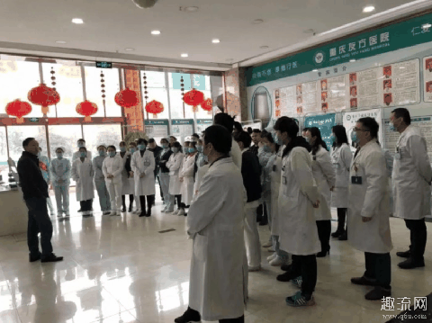 感染新型冠状病毒治疗免费吗 目前医院如何治疗新型冠状病毒肺炎