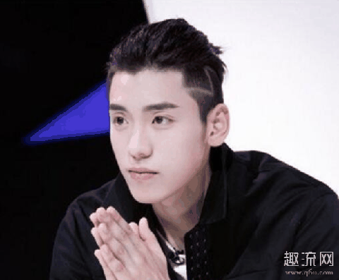 男生头发长了怎么打理 男生长头发怎么扎好看