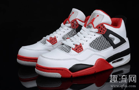 AJ3和AJ4尺码一样吗 AJ3和AJ4哪个脚感好
