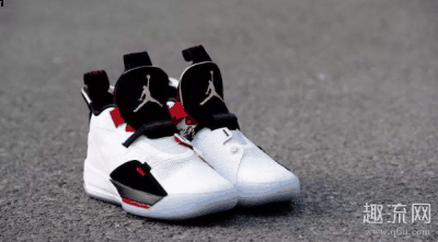 号码不同价潮牌品牌格不一样（AJ11和AJ34哪个好 AJ11和康扣有什么区别）