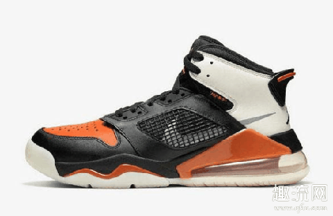 aj mars 270是水晶底吗 aj mars 270是实战鞋吗