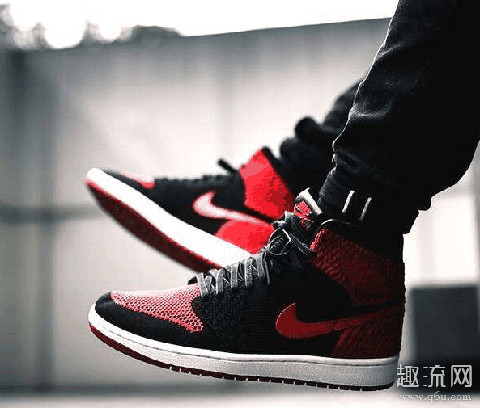 AJ1 react脚感怎么样 AJ1 high react是什么意思