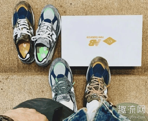 New balance篮球鞋测评 New balance篮球鞋偏码吗