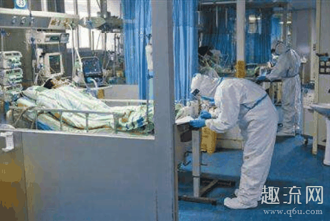 医护人员感染了怎么办 医护人员为什么穿尿不湿