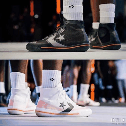匡威All Star Pro BB偏码吗 匡威all star pro bb实战测评