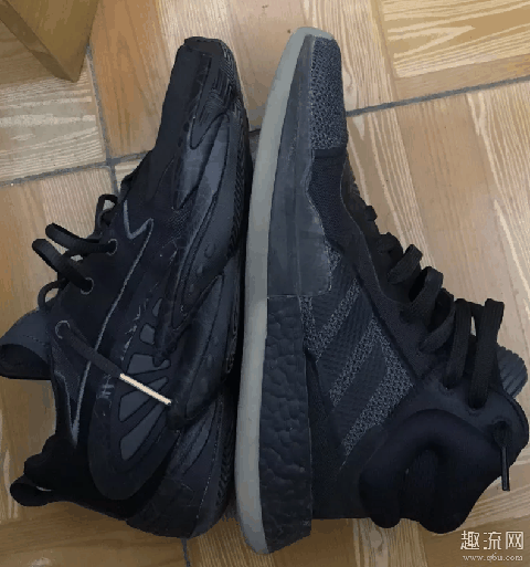 BYW 2.0和marquee boost选哪个 阿迪达斯byw2能打球吗