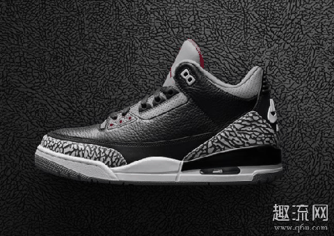 AJ3是篮球鞋吗 AJ3是正代第几代