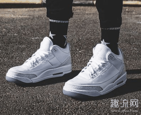 AJ3是篮球鞋吗 AJ3是正代第几代