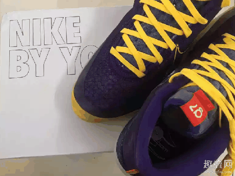 KD12ID for Kobe 开箱 KD12怎么踩开