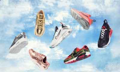  此前为迎接 20潮牌资讯20年 Air Max Day 的到来（2020 Air Max Day 发售鞋款有哪些 Air Max Day是哪一天）