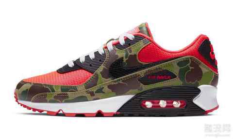 2020 Air Max Day 发售鞋款有哪些 Air Max Day是哪一天