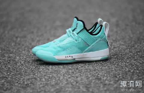 AJ33 SE拆解测评 aj33 se有哪些颜色算正代吗
