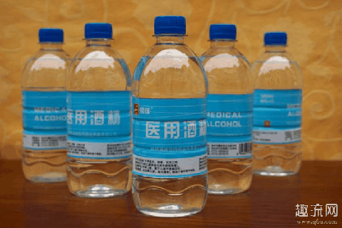 酒精为什么能消灭病毒 酒精消毒原理是什么