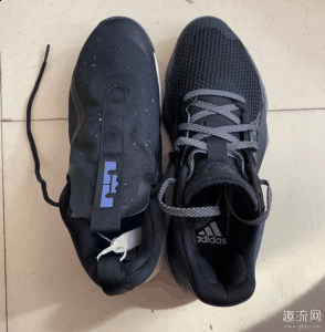 如果想达到图上潮牌汇潮牌网店这种相同的高度（米切尔1代和使节11对比测评 多万诺米切尔一代偏码吗）