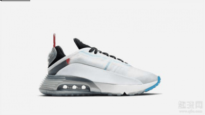 外底有点 A潮牌汇潮牌网ir Max 270 的感觉（AIR MAX 2090开箱测评 air max 2090怎么踩开）