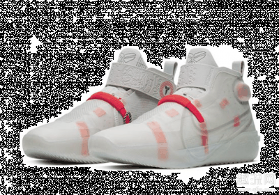 有缓震系统！ 这鞋潮牌是一款能包裹住你的脚（kobe ad nxt ff怎么取鞋垫 kobe ad nxt ff有气垫吗）