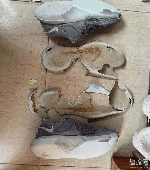 Nike Zoom Live拆解测评 Nike Zoom Live鞋款怎么样