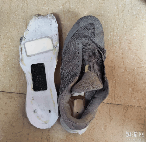 Nike Zoom Live拆解测评 Nike Zoom Live鞋款怎么样