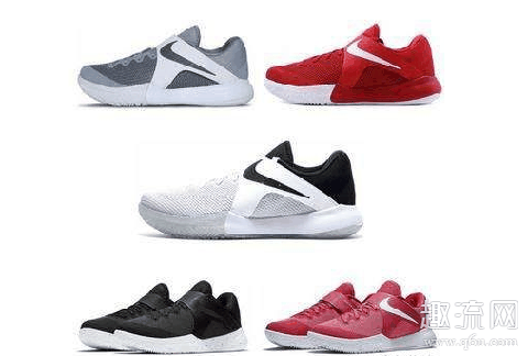 Nike Zoom Live拆解测评 Nike Zoom Live鞋款怎么样