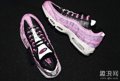 耐克air max day2020鞋款有哪些 air max day是几月几号