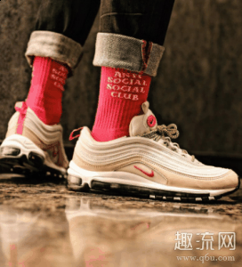 没有什么潮牌资讯特别的（95分是什么平台正品吗 95分球鞋鞋盒是什么样子的）